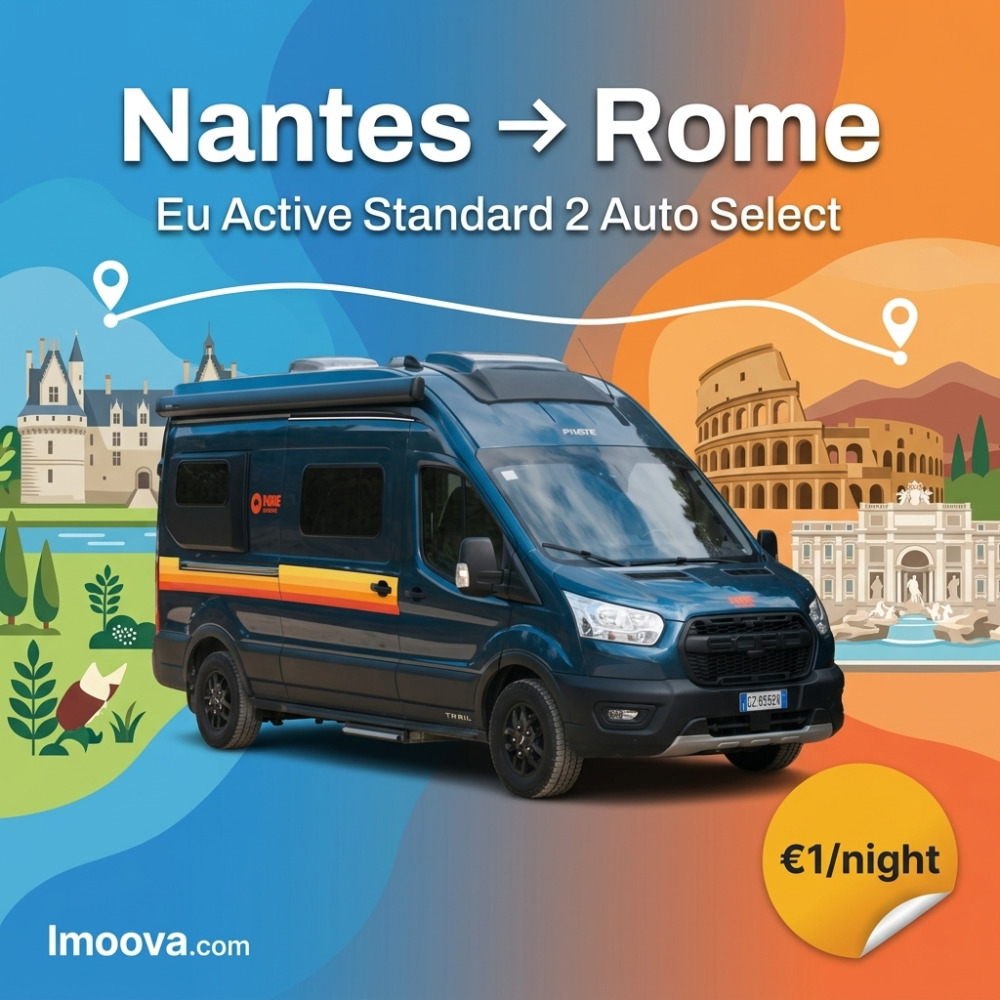 Eu Active Standard 2 Auto Select - image 1