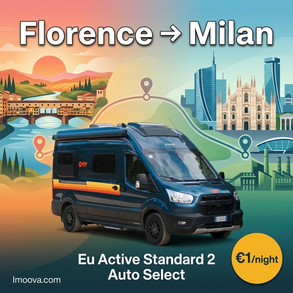 Eu Active Standard 2 Auto Select - image 1