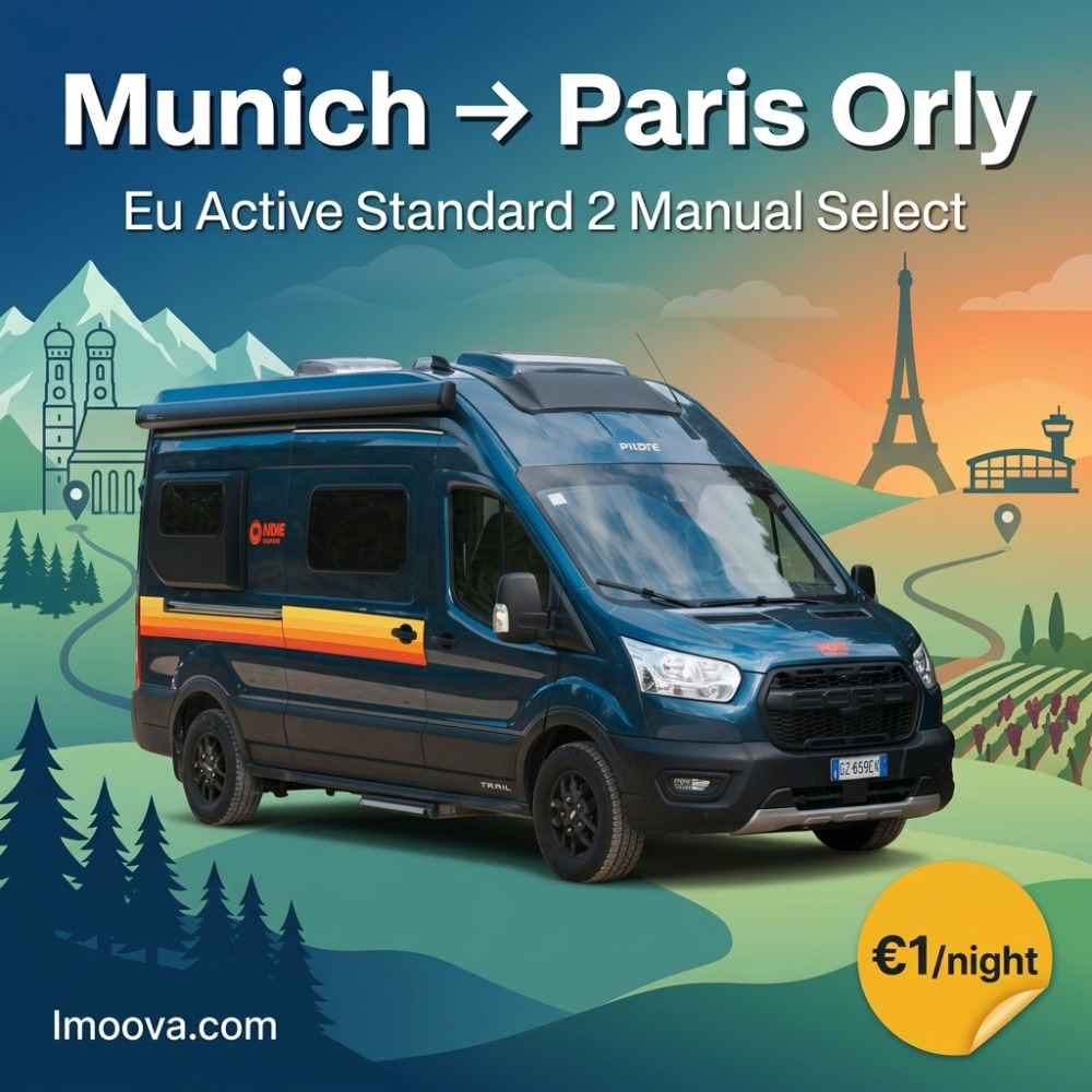 Eu Active Standard 2 Manual Select - image 1