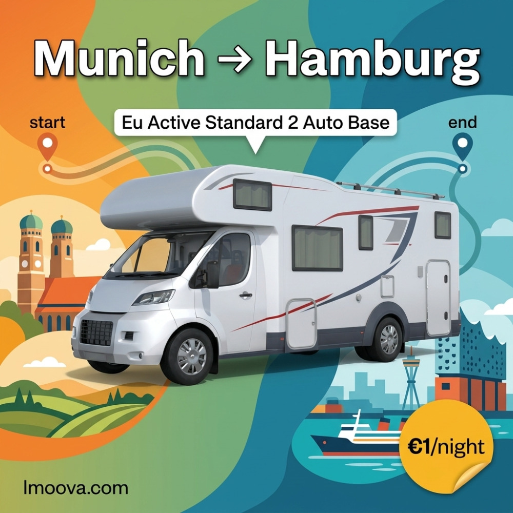 Eu Active Standard 2 Auto Base - image 1
