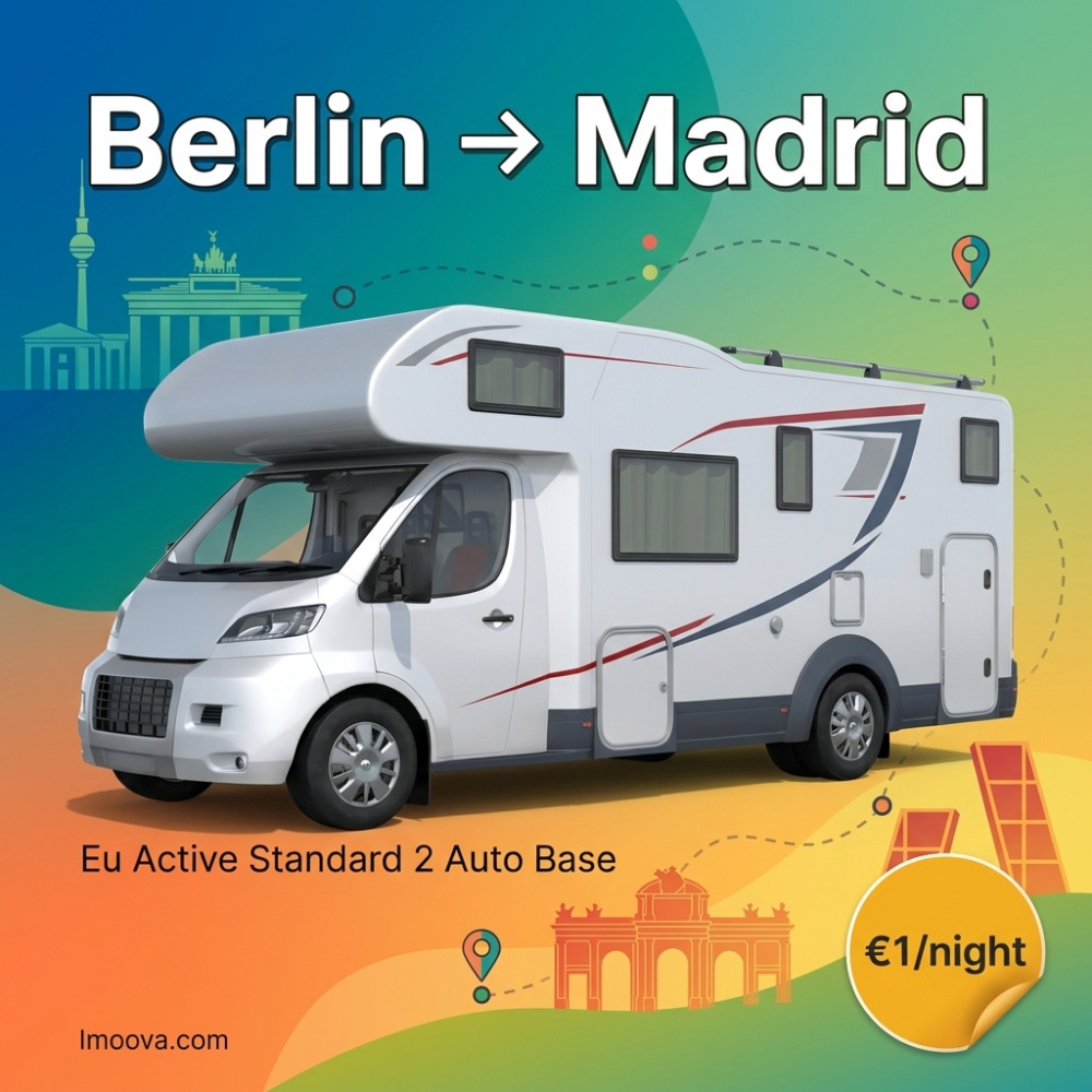 Eu Active Standard 2 Auto Base - image 1