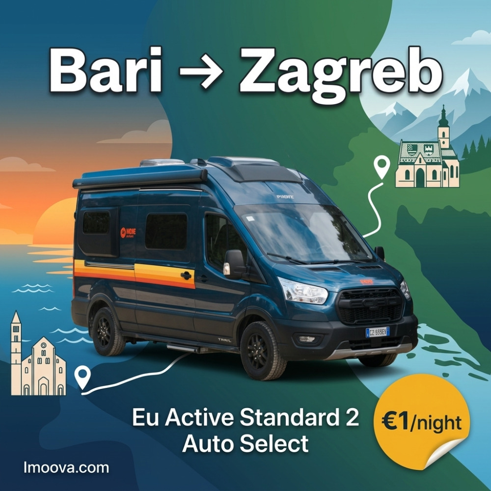 Eu Active Standard 2 Auto Select - image 1