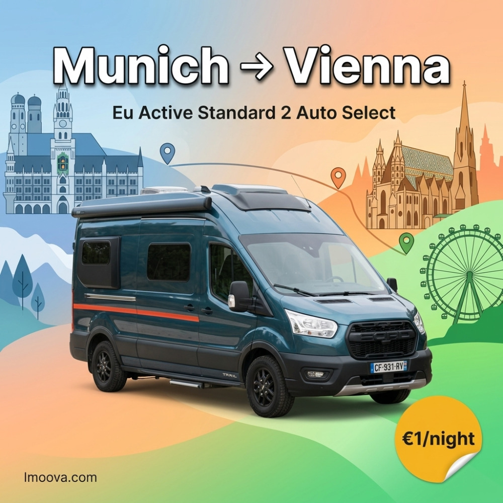 Eu Active Standard 2 Auto Select - image 1