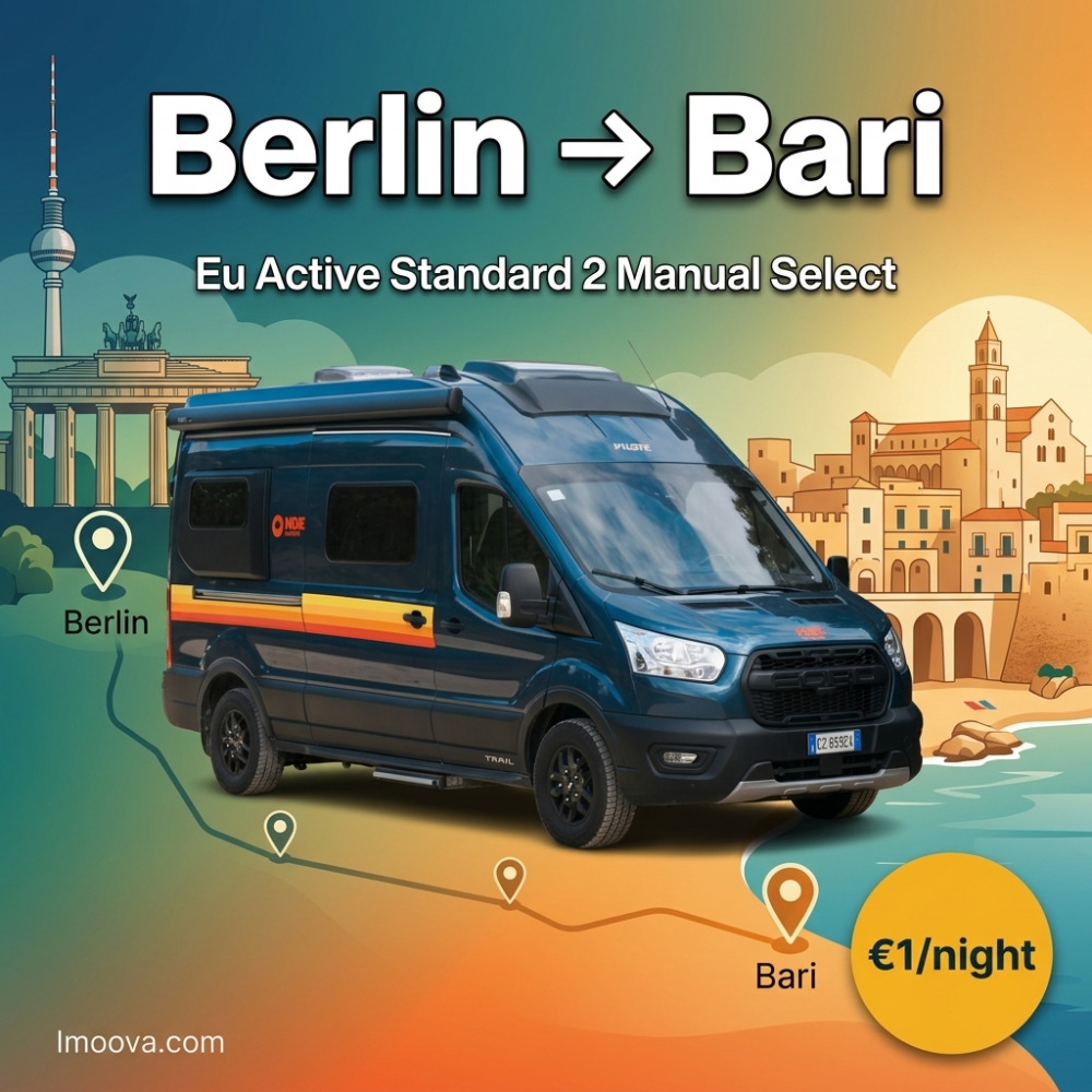 Eu Active Standard 2 Manual Select - image 1