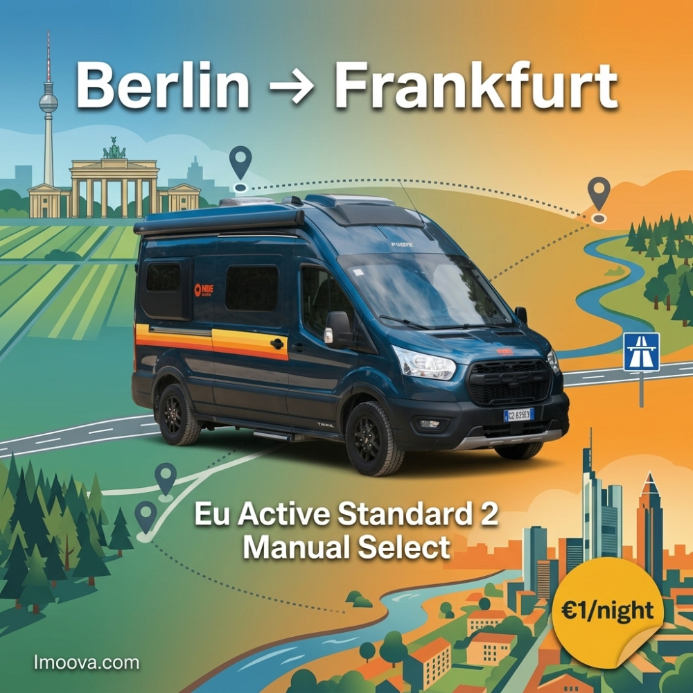 Eu Active Standard 2 Manual Select - image 1