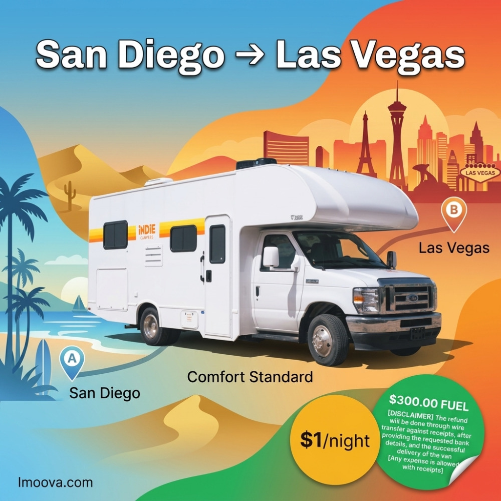 Comfort Standard - image 1