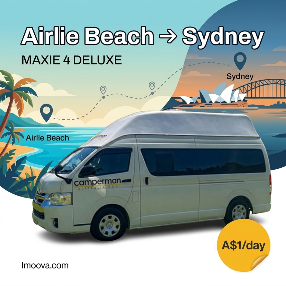 MAXIE 4 DELUXE - image 1