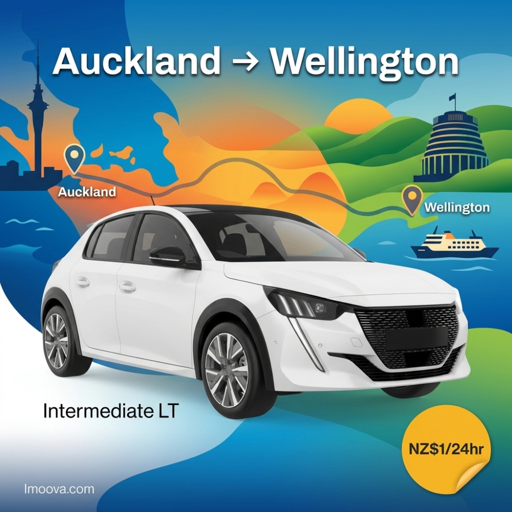 Intermediate LT - image 1