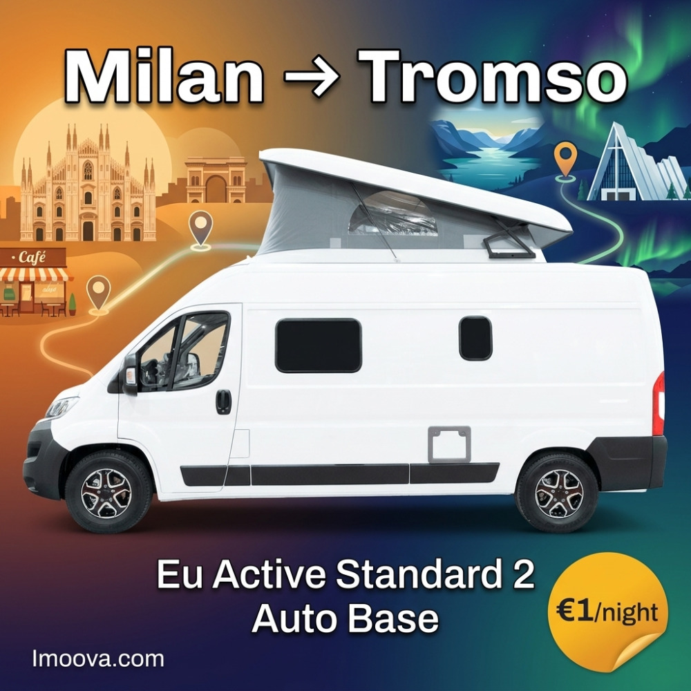Eu Active Standard 2 Auto Base - image 1
