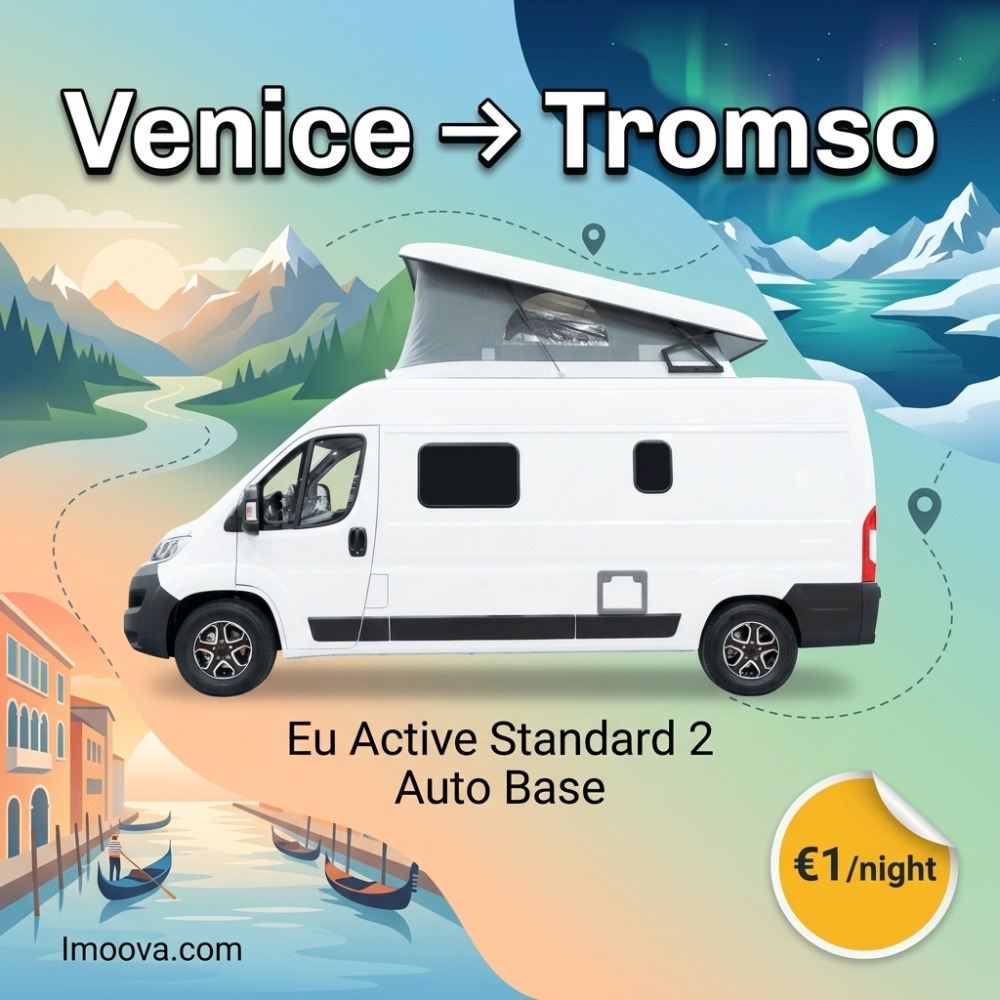 Eu Active Standard 2 Auto Base - image 1