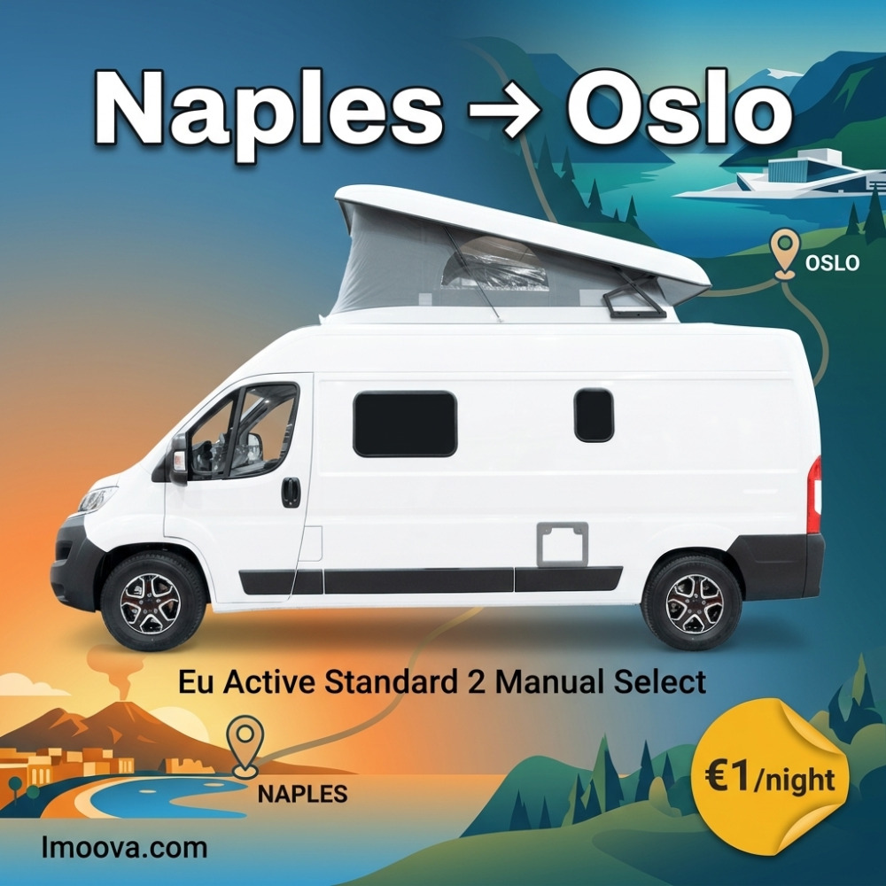 Eu Active Standard 2 Manual Select - image 1