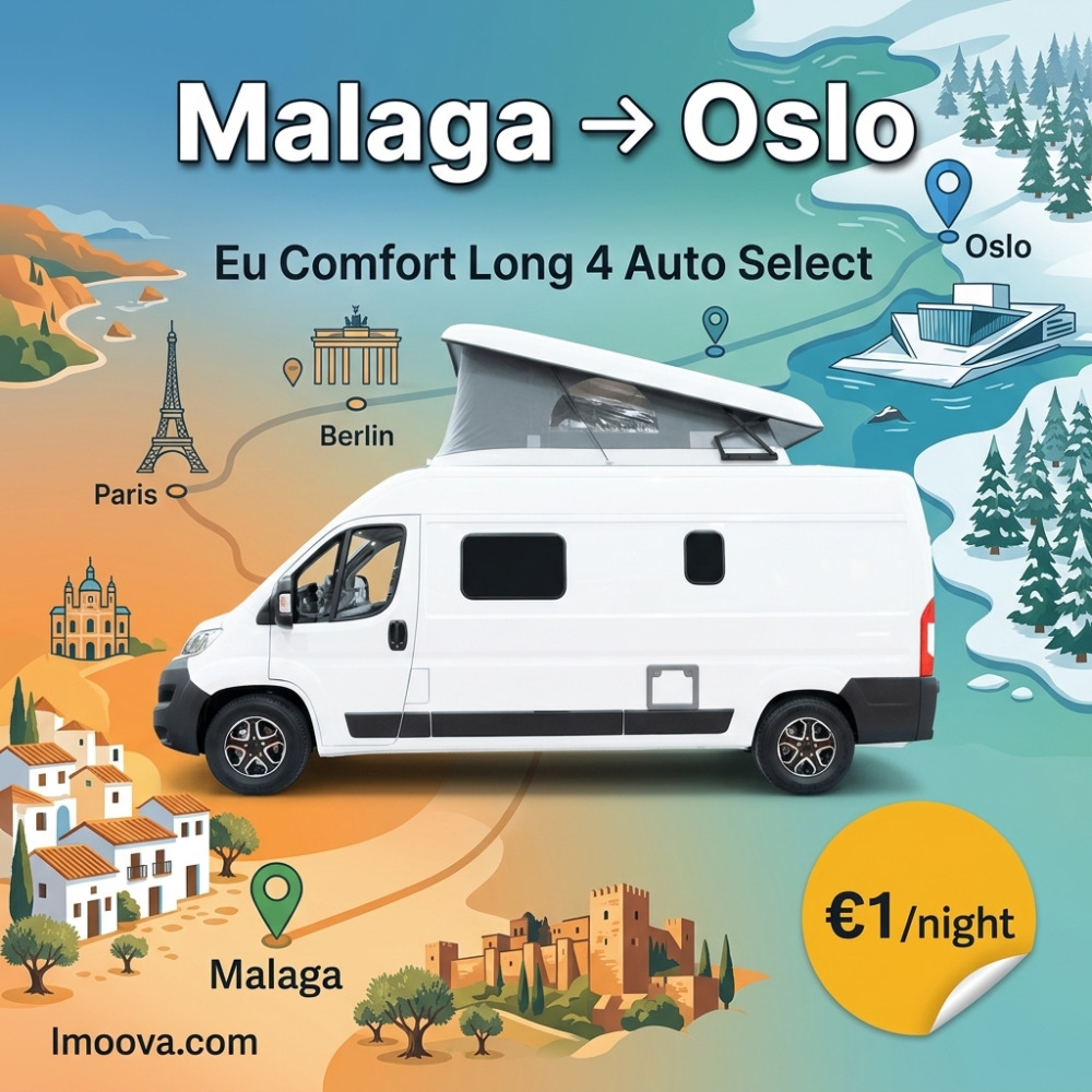 Eu Comfort Long 4 Auto Select - image 1
