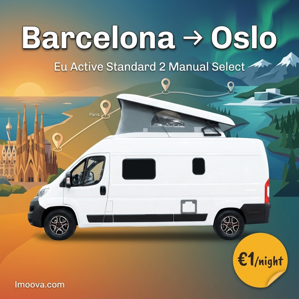 Eu Active Standard 2 Manual Select - image 1