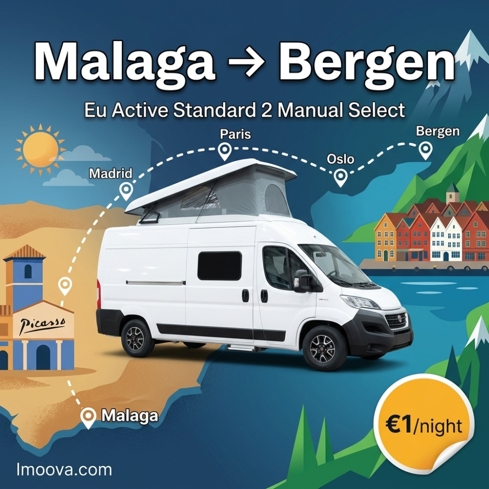 Eu Active Standard 2 Manual Select - image 1