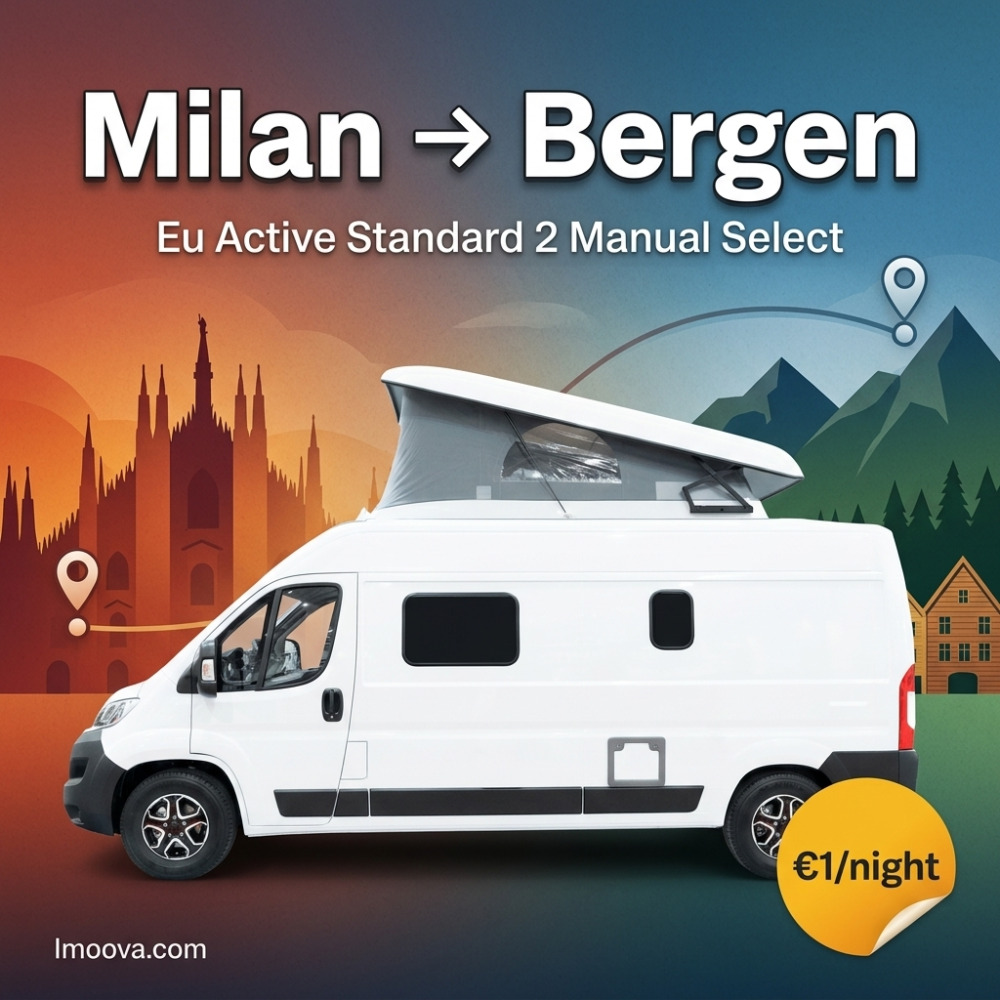 Eu Active Standard 2 Manual Select - image 1