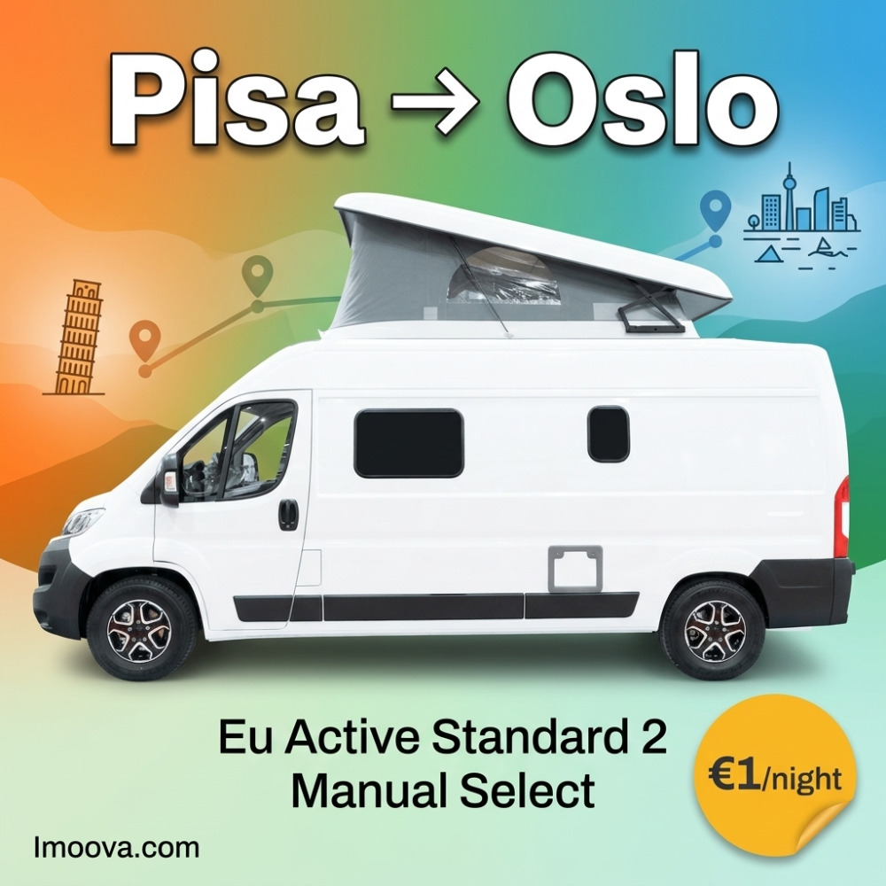 Eu Active Standard 2 Manual Select - image 1