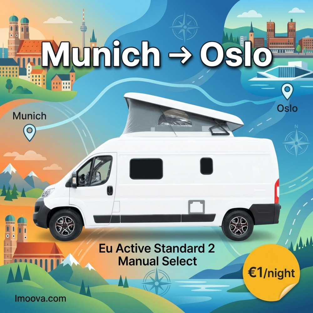 Eu Active Standard 2 Manual Select - image 1