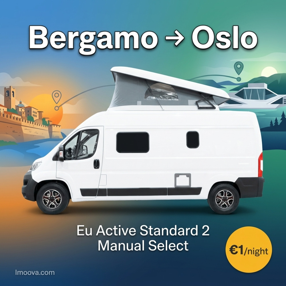 Eu Active Standard 2 Manual Select - image 1