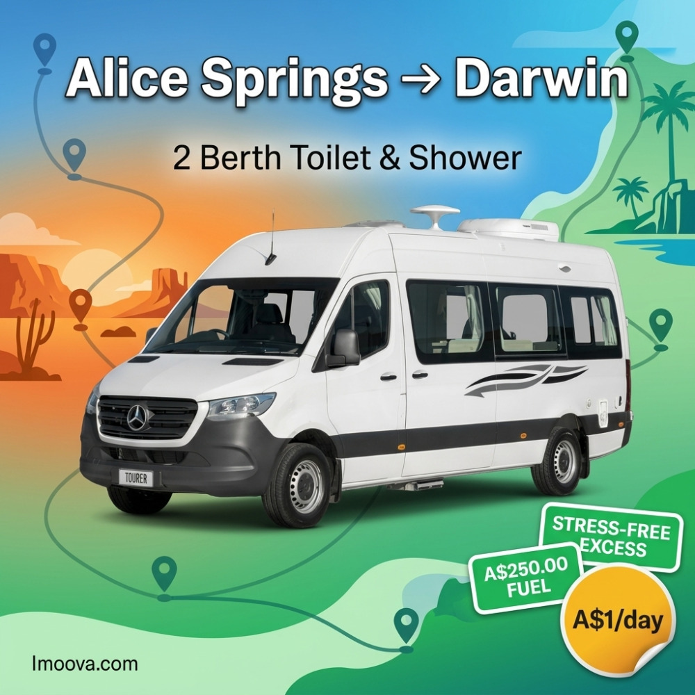 2 Berth Toilet & Shower - image 1