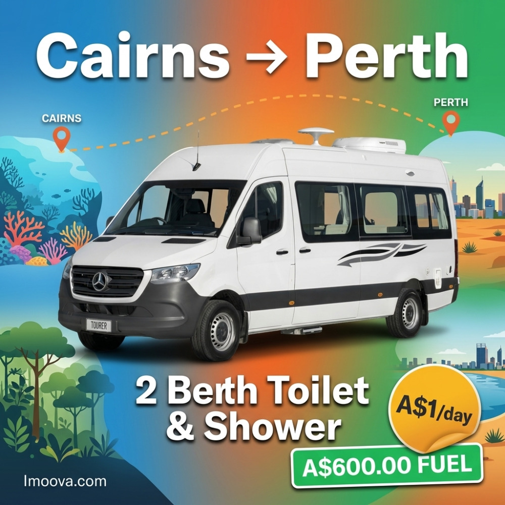 2 Berth Toilet & Shower - image 1