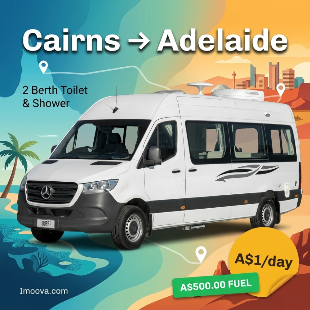 2 Berth Toilet & Shower - image 1