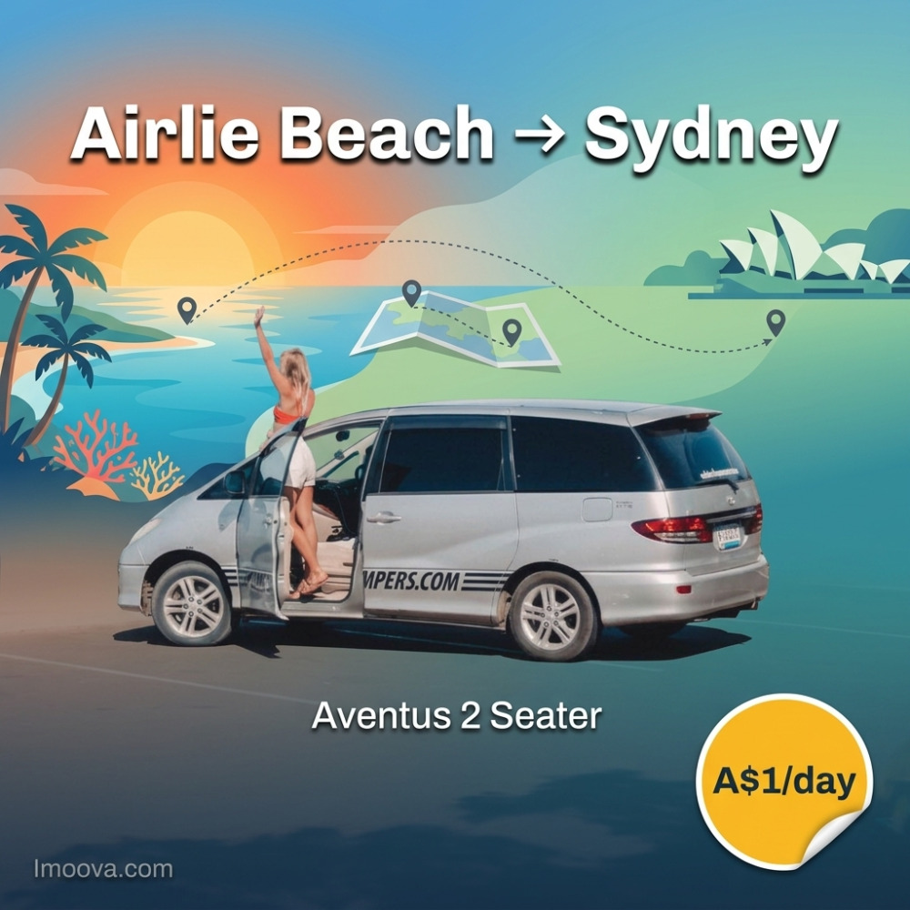 Aventus 2 Seater - image 1