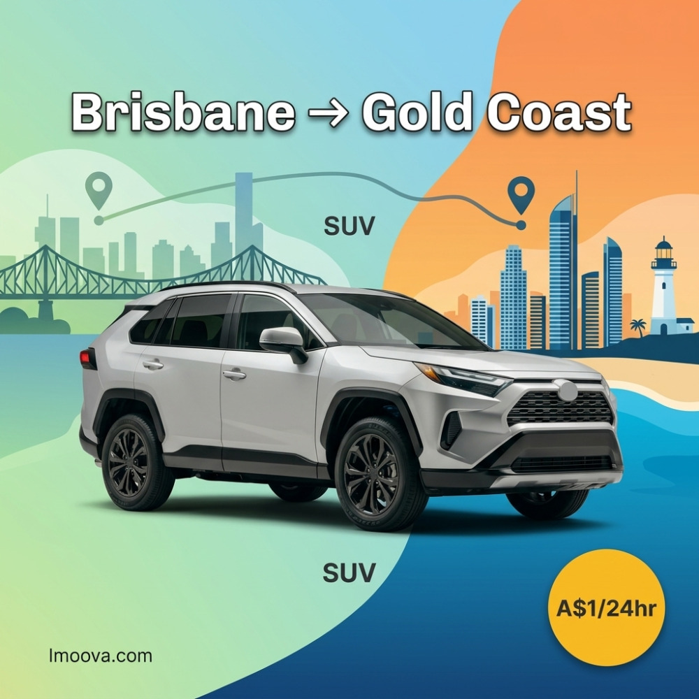 SUV - image 1