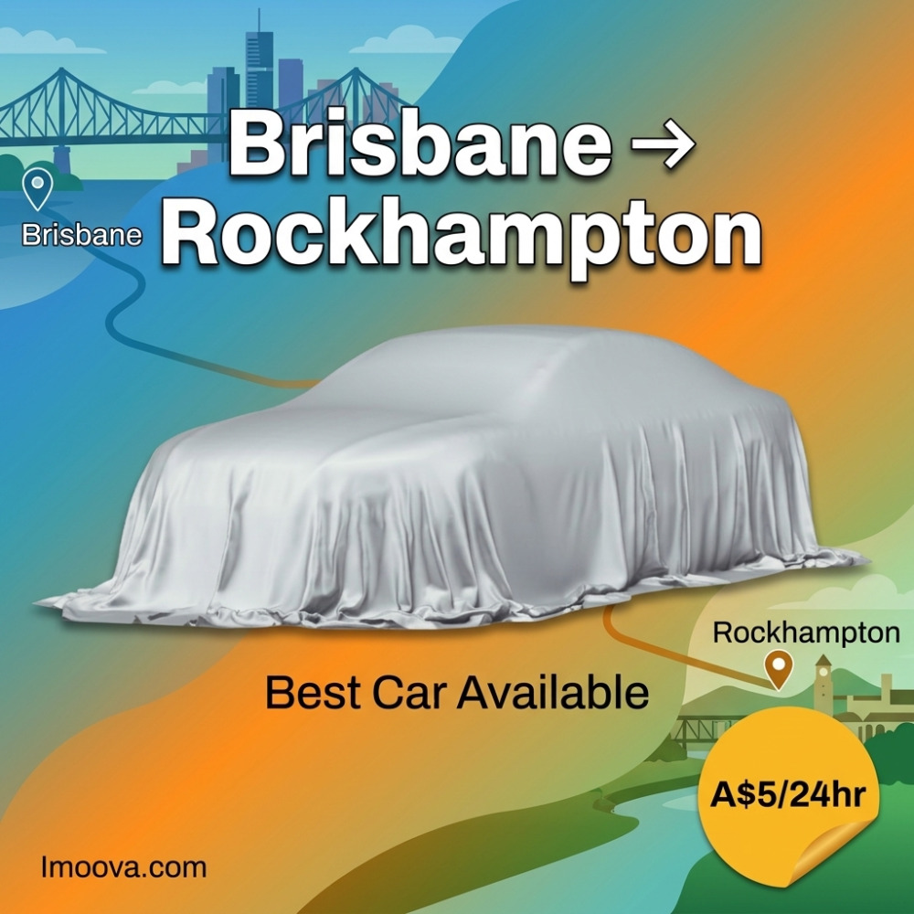 Best Car Available - image 1