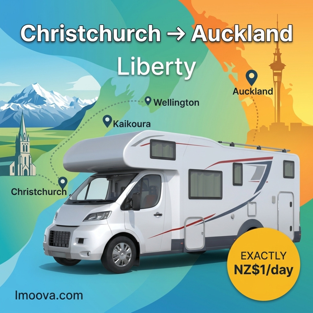 Liberty - image 1