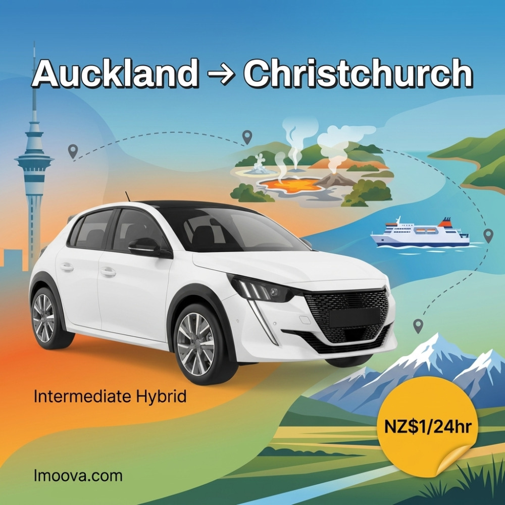 Intermediate Hybrid - image 1