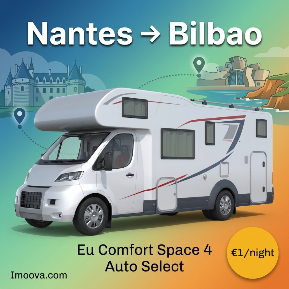 Eu Comfort Space 4 Auto Select - image 1