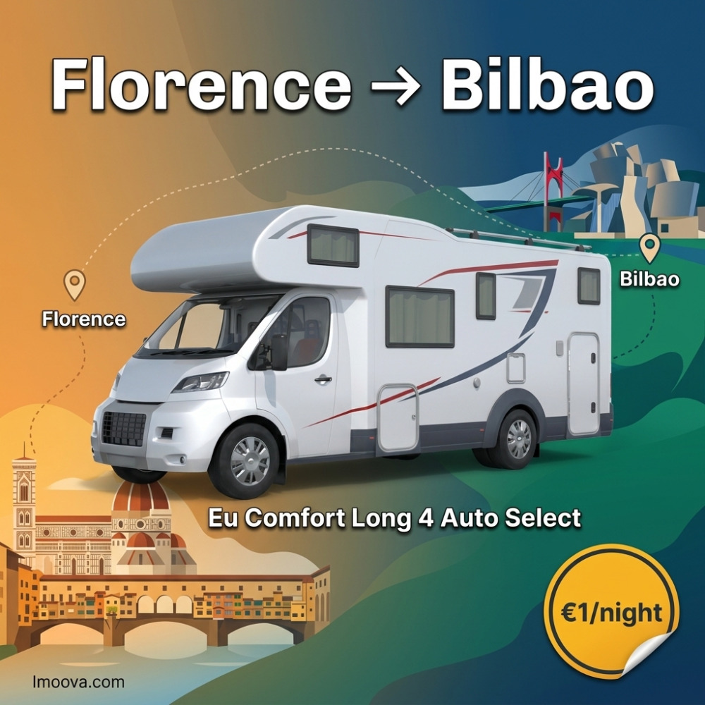 Eu Comfort Long 4 Auto Select - image 1