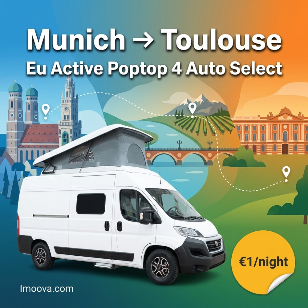 Eu Active Poptop 4 Auto Select - image 1