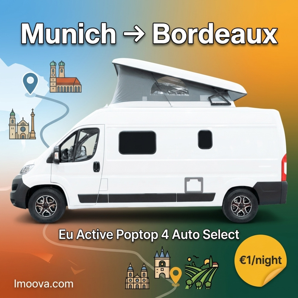 Eu Active Poptop 4 Auto Select - image 1