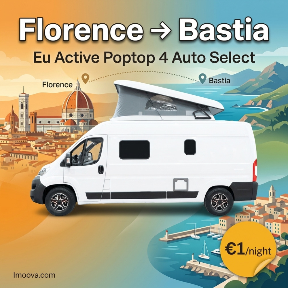 Eu Active Poptop 4 Auto Select - image 1