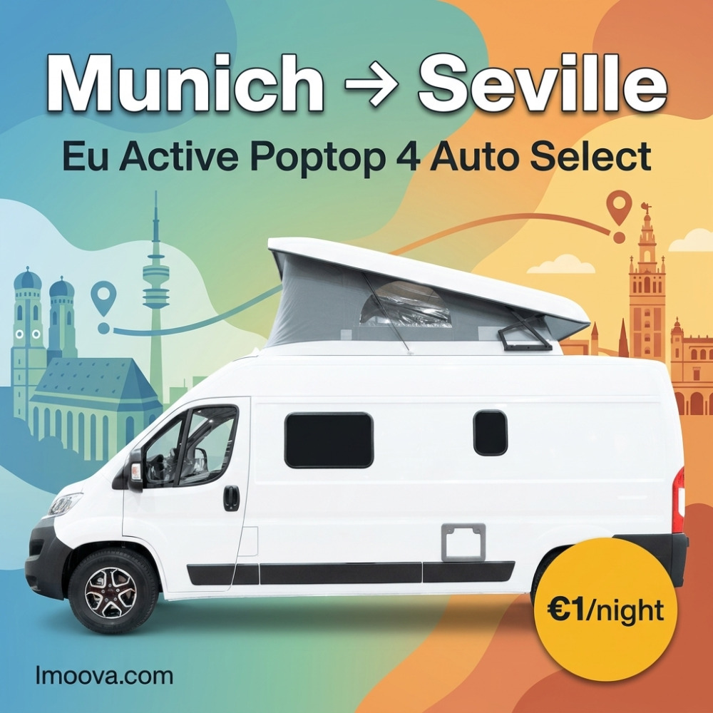 Eu Active Poptop 4 Auto Select - image 1