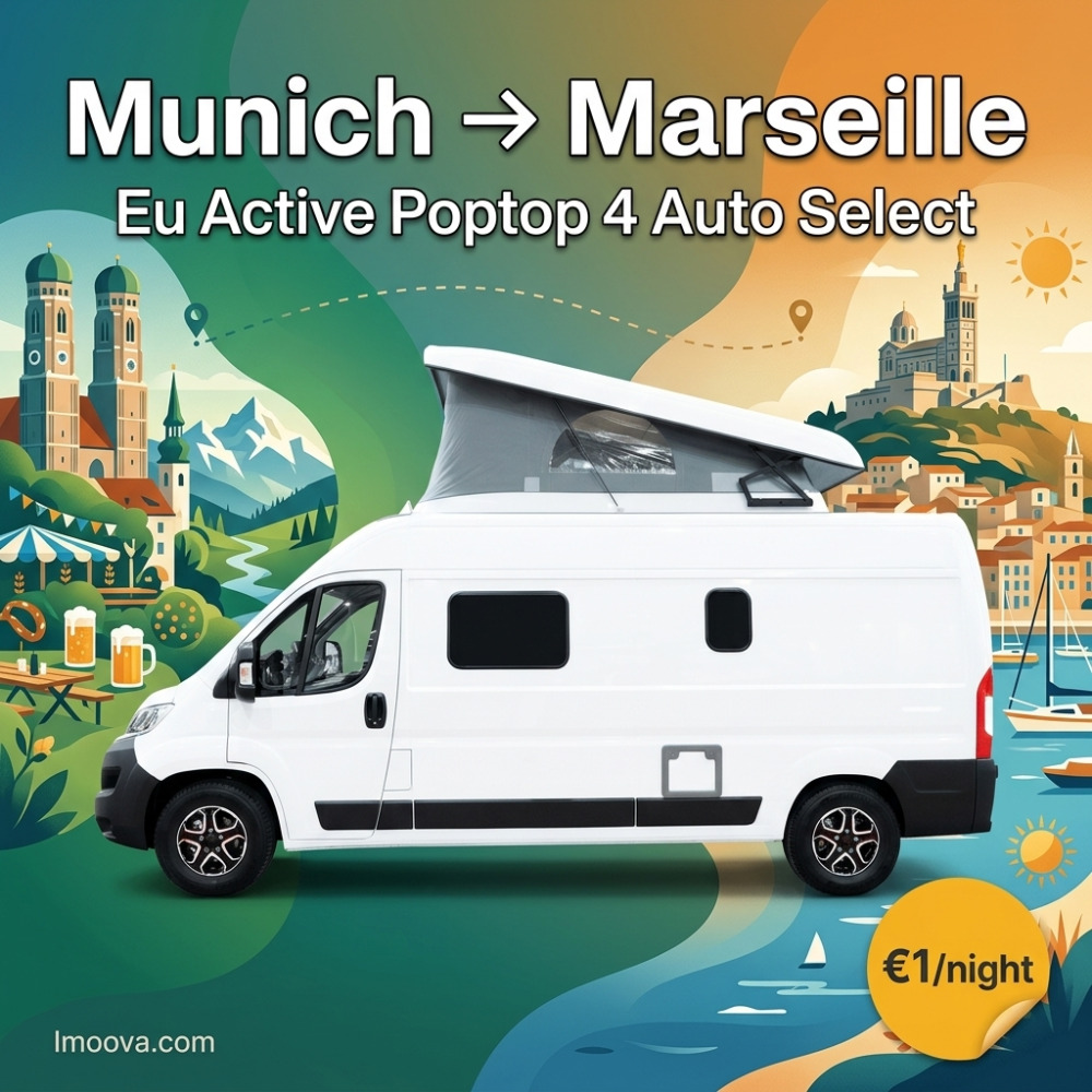 Eu Active Poptop 4 Auto Select - image 1