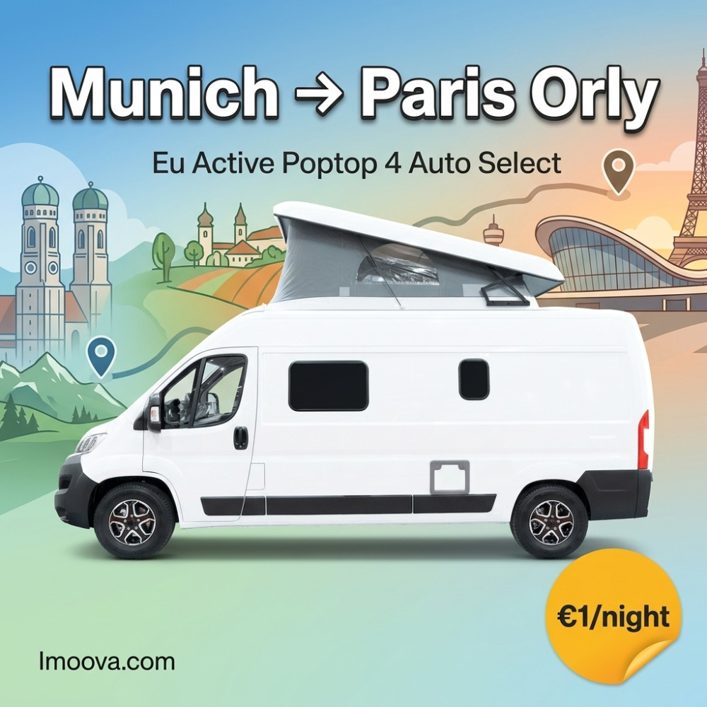 Eu Active Poptop 4 Auto Select - image 1