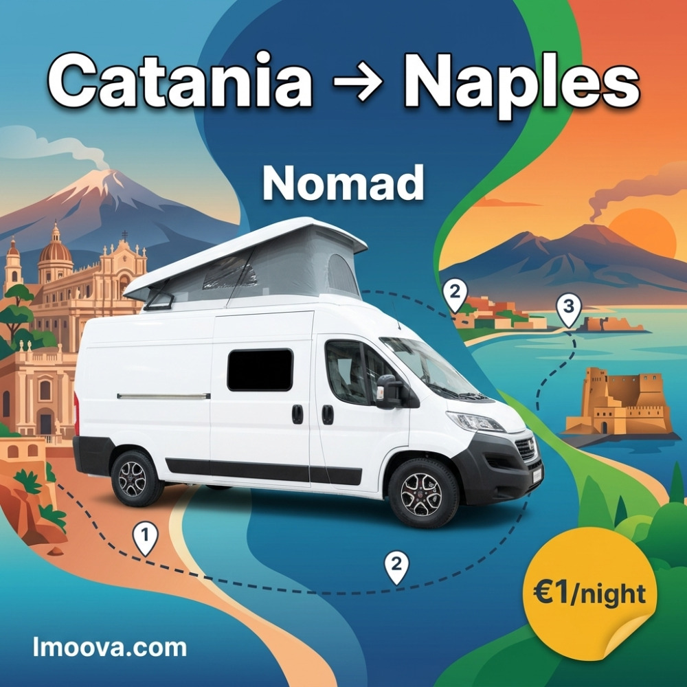Nomad - image 1