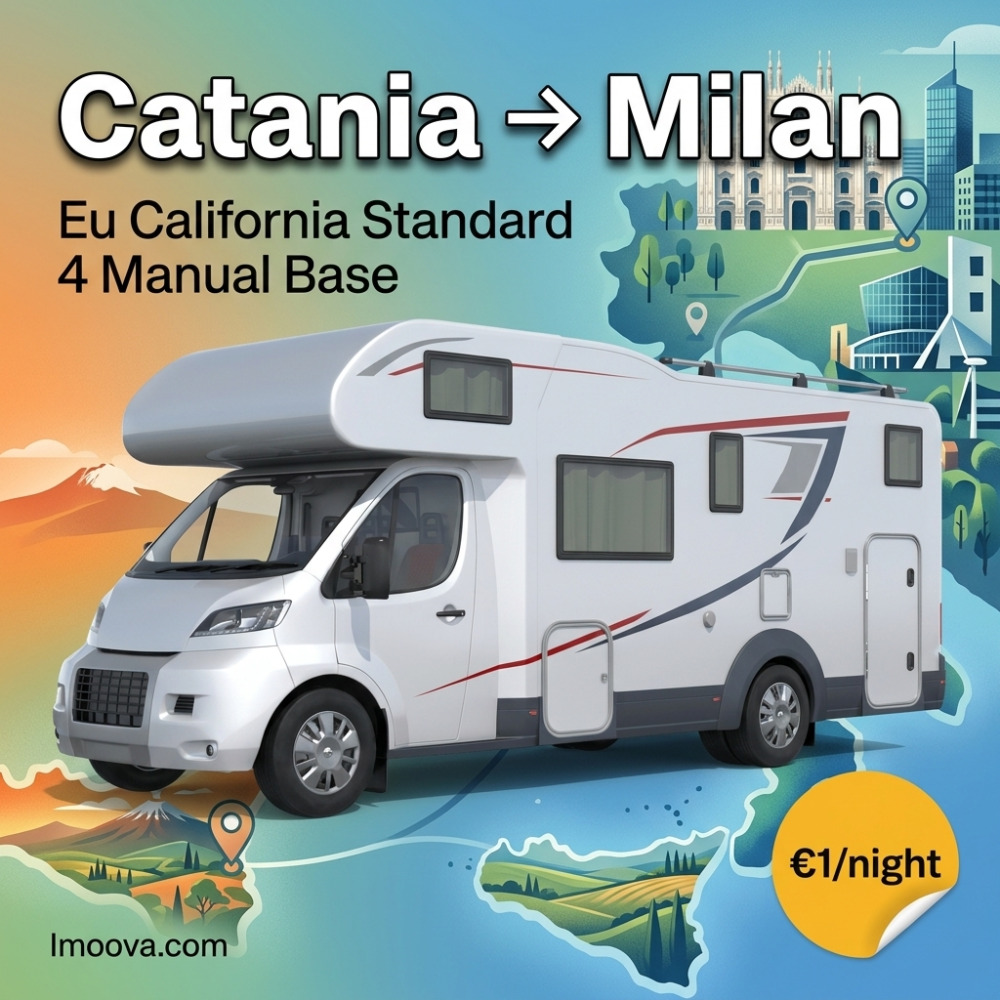 Eu California Standard 4 Manual Base - image 1
