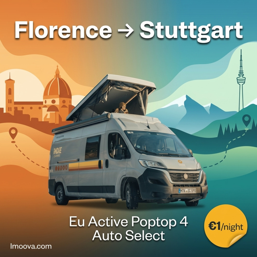 Eu Active Poptop 4 Auto Select - image 1