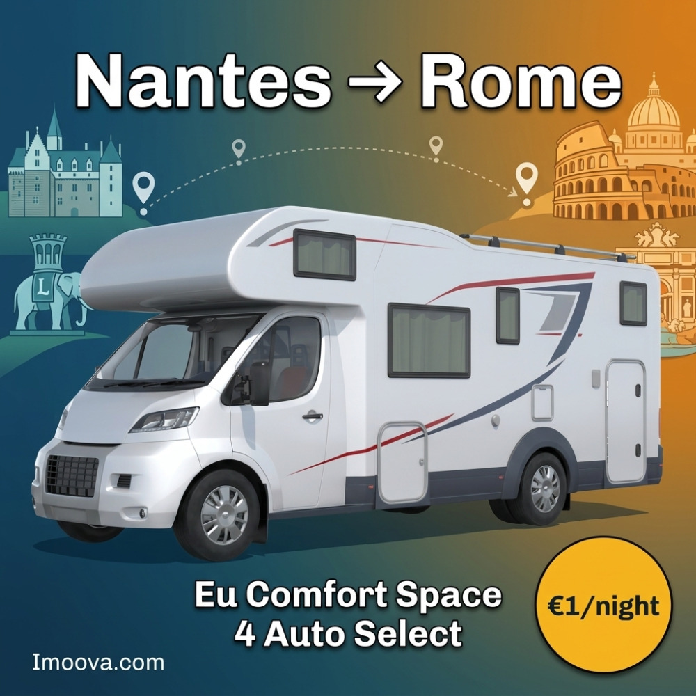 Eu Comfort Space 4 Auto Select - image 1