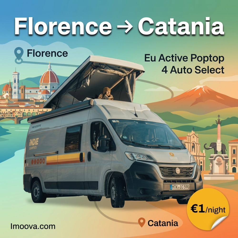 Eu Active Poptop 4 Auto Select - image 1