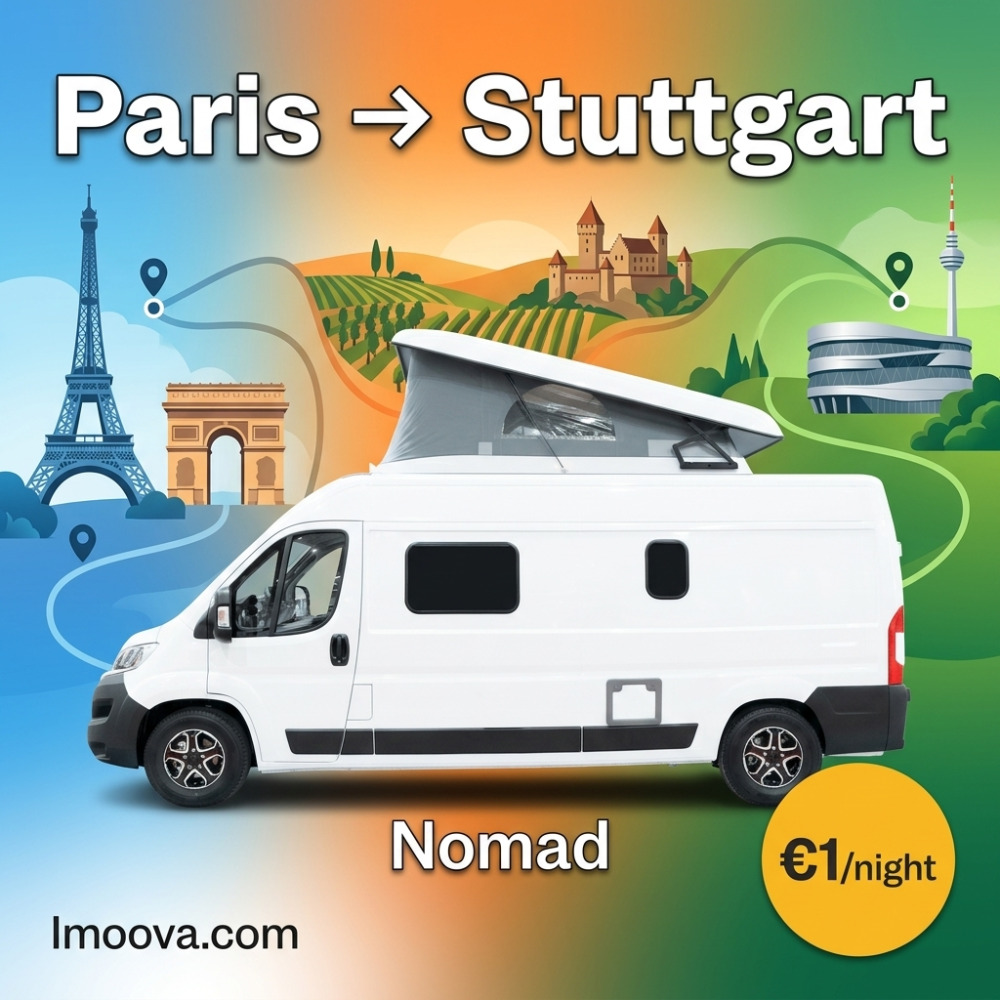 Nomad - image 1