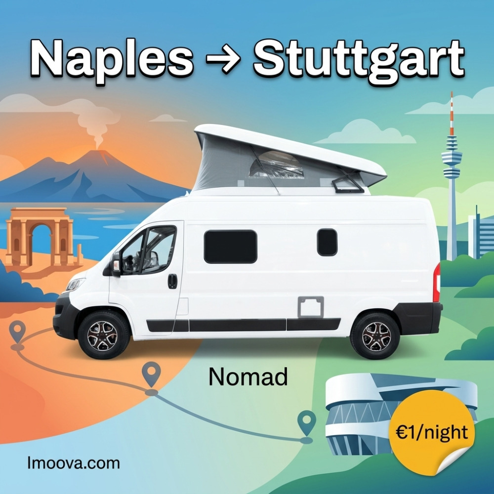 Nomad - image 1