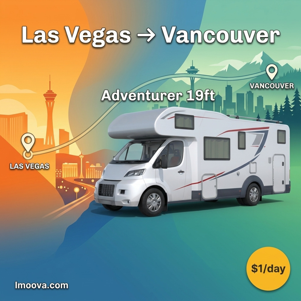 Adventurer 19ft - image 1