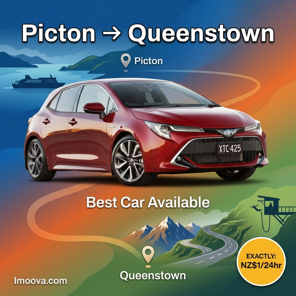 Best Car Available - image 1
