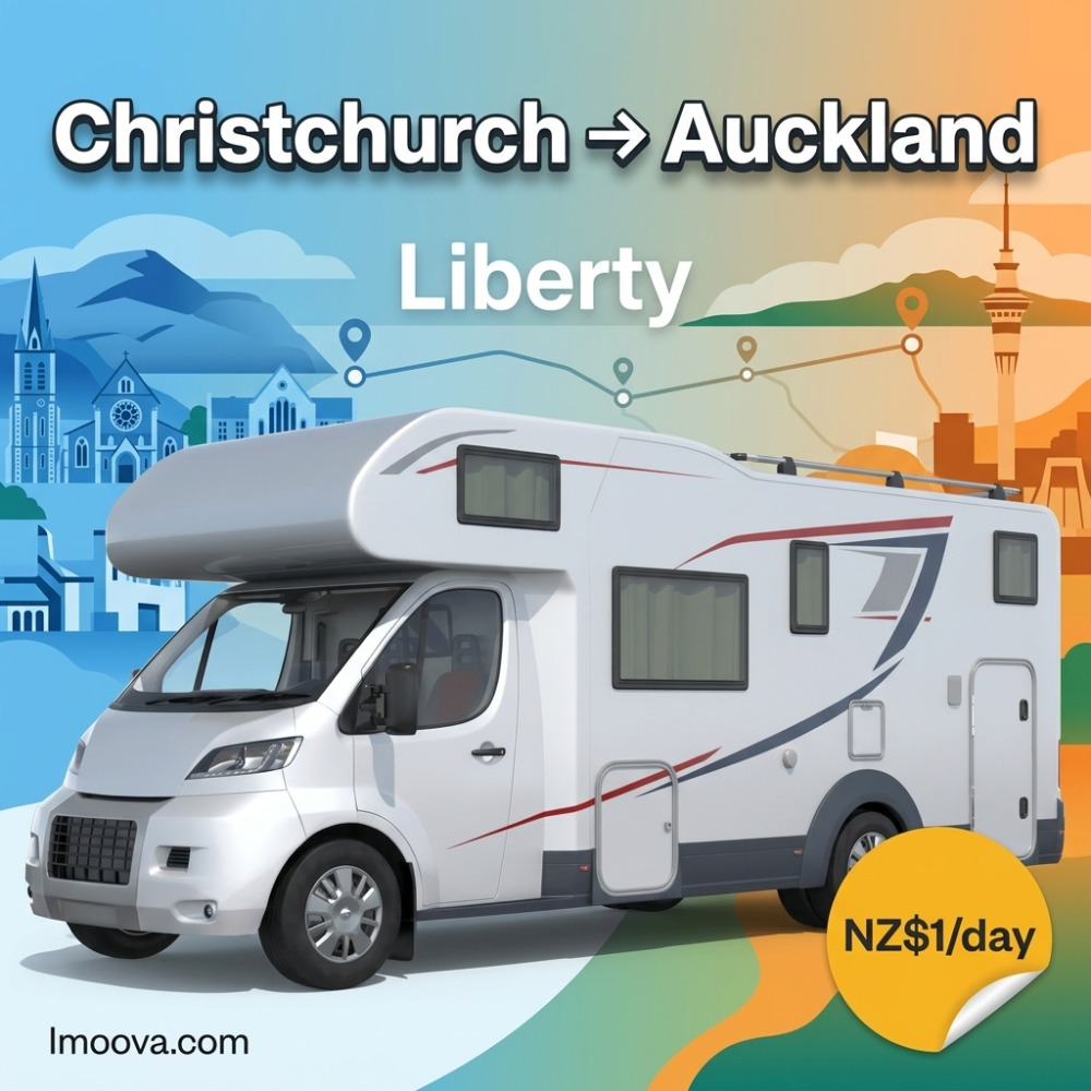 Liberty - image 1