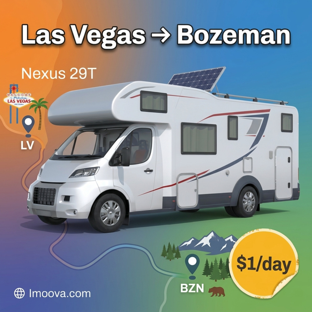 Nexus 29T - image 1
