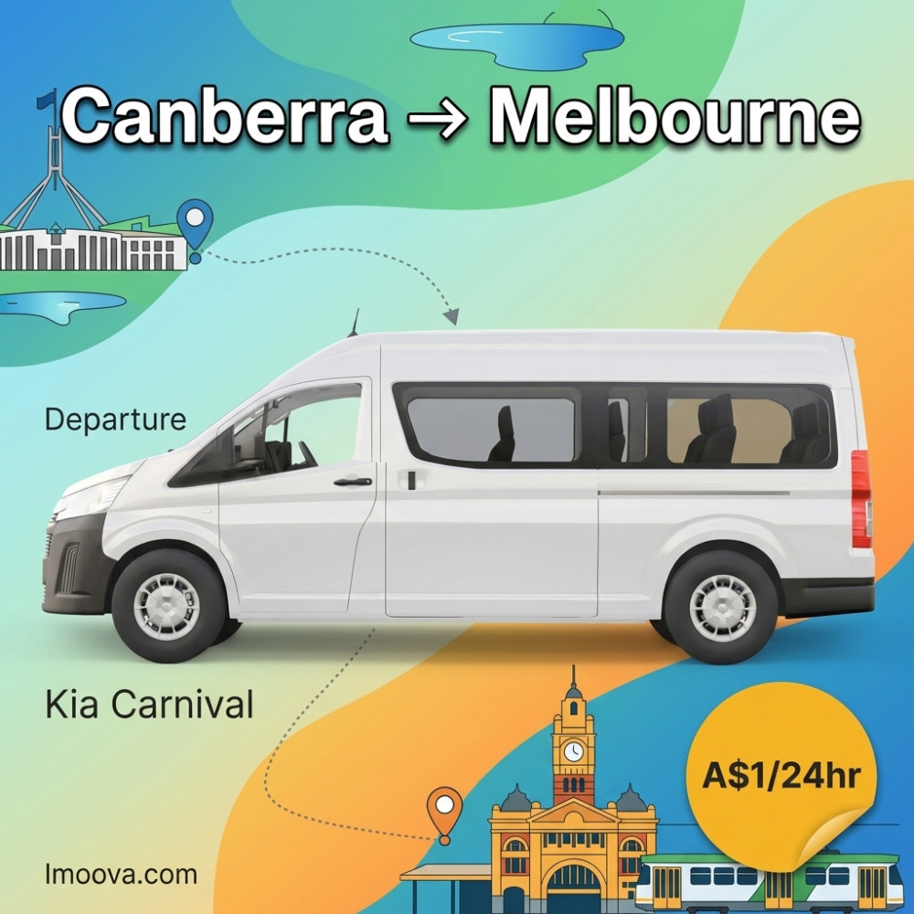 Kia Carnival - image 1